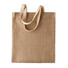 shopper in iuta filato