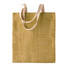 shopper in iuta filato