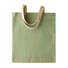 shopper in iuta filato