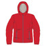 giubbino donna in nylon, imbottito, con cappuccio Replica Lady Payper