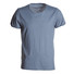 t-shirt manica corta slubby jersey colorato Neutral Discovery Payper