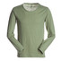t-shirt uomo manica lunga slubby jersey colorato Passenger Payper
