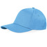Cappello 5 pannelli ricamato