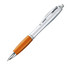 Penna colorata con personalizzazione