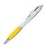 Penna colorata con personalizzazione
