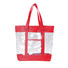 borsa mare personalizzata sand