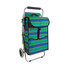 Carrello spesa con seggiolino