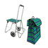 Carrello spesa con seggiolino