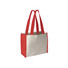 borsa in canvas personalizzata