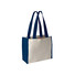 borsa in canvas personalizzata