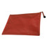 pochette in plastica stampata