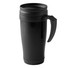 tazza in acciaio inox