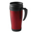 tazza in acciaio inox