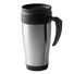 tazza in acciaio inox