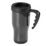 tazza stampata in acciaio inox