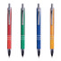 penna colorata stampata