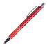 penna colorata stampata