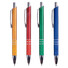 penna colorata stampata