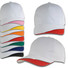 Cappellino in cotone personalizzato