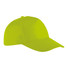 cappellino 5 pannelli bimbo