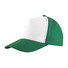 cappellino ricamato baseball