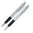 set penne in alluminio