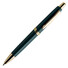 penna con finiture in oro