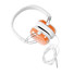 Cuffie audio per mp3