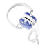 Cuffie audio per mp3