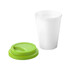 Bicchiere termico personalizzabile