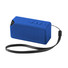 Altoparlante Bluetooth con tracolla personalizzabile
