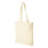 Shopping bag in cotone Shopping bag in cotone naturale personalizzata