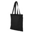 Shopping bag in cotone colorato