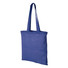 Shopping bag in cotone colorato