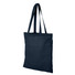 Shopping bag in cotone colorato