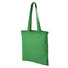 Shopping bag in cotone colorato