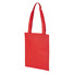 Borsa shopper piccola in TNT personalizzata