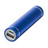 Powerbank 2.200 MAH in alluminio personalizzabile