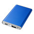 Powerbank 2.200 MAH in alluminio personalizzabile