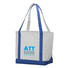 Borsa Shopper in cotone pesante personalizzata