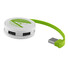 Hub USB a 4 porte rotondo
