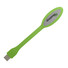 Luce USB pieghevole