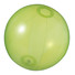 Pallone da spiaggia trasparente