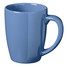 Tazza in ceramica colorata Sprint personalizzata