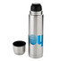 Thermos in acciaio personalizzato