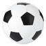 Pallone da calcio due colori personalizzato