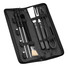 Set barbecue 10 pezzi personalizzato
