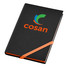 Block-notes formato A6 con elastico