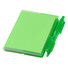 Notebook con penna personalizzato