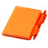 Notebook con penna personalizzato